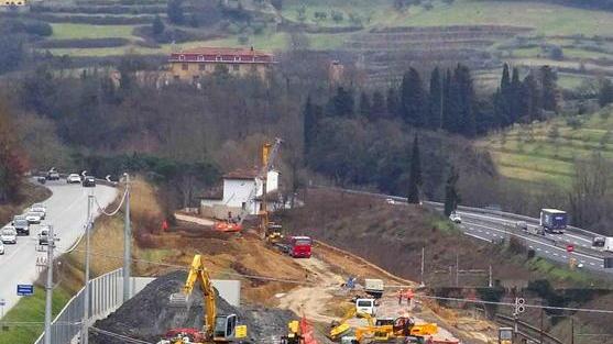 «Due sindaci, due giudizi opposti sul raddoppio»