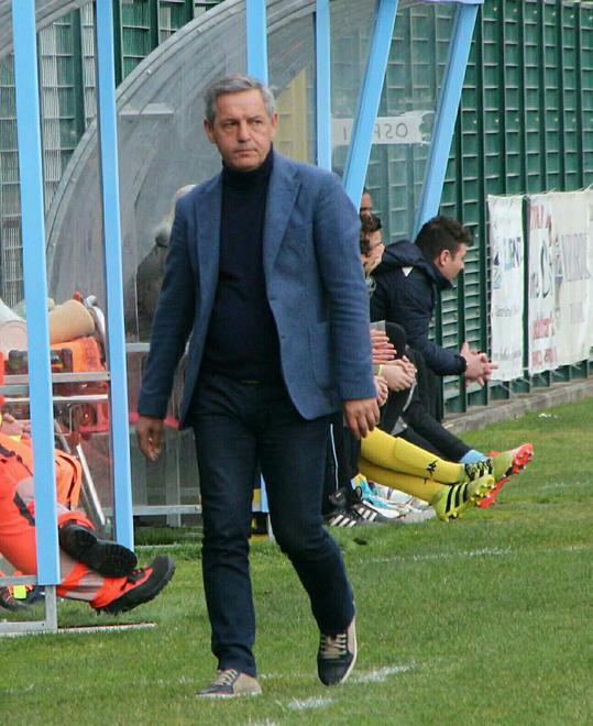 Nel mirino del Casale ci sono i playoff 