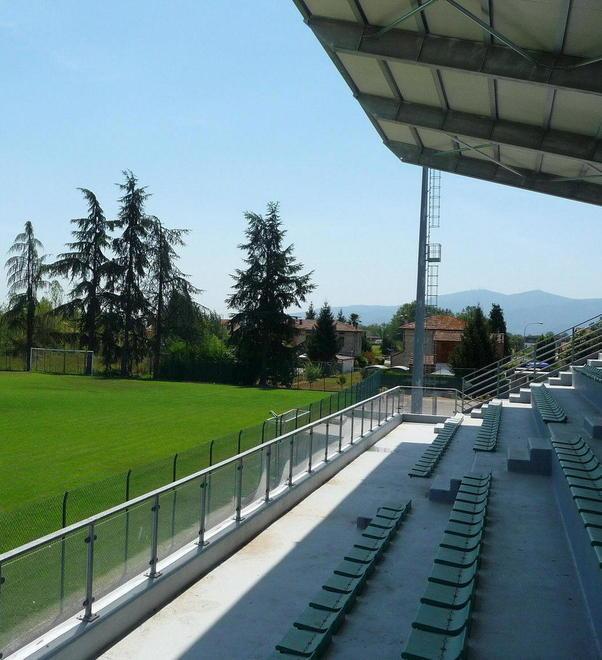 Margine Coperta, i Giovanissimi vincono il memorial Fanucchi 