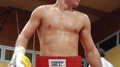 Grandi incontri nella tre giorni di boxe al Campo Coni