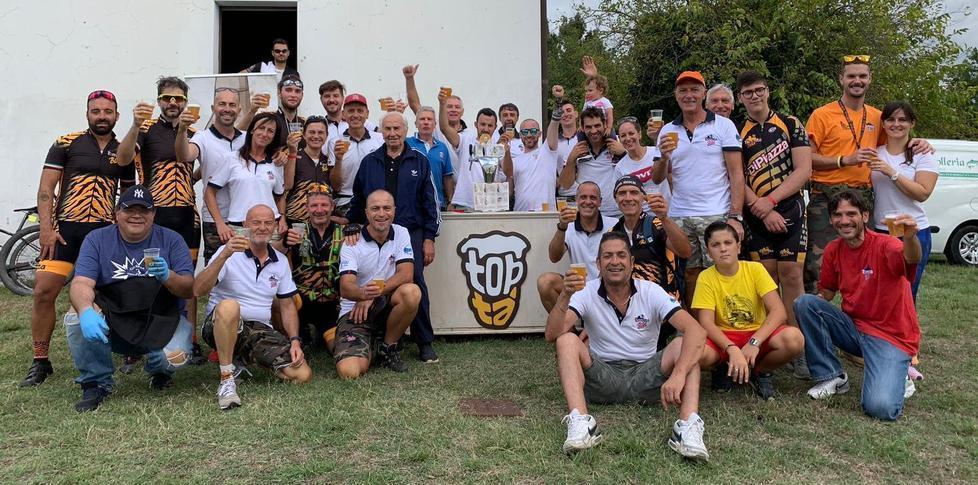 Successo a Porcari per la prima edizione di “Da griglia a griglia”