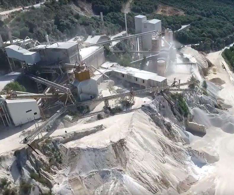 Attività estrattive e discarica all’esame del Gruppo 2019 
