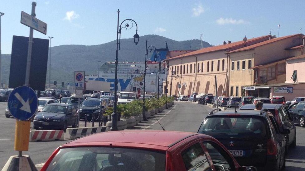 «Sul porto più attenzione e percorsi adeguati per le persone disabili»