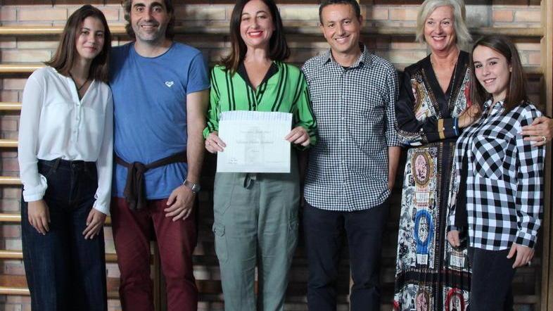 Gli studenti diventano giudici e premiamo gli adulti-poeti