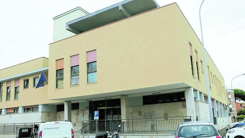Trasloco per gli ambulatori Asl L’ex Inam sarà ristrutturato