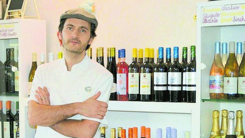 Slow Food premia Sorci “miglior giovane” tra i ristoratori etici