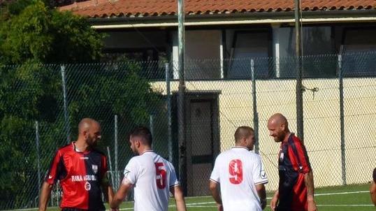 Le luci della ribalta per tre maremmane