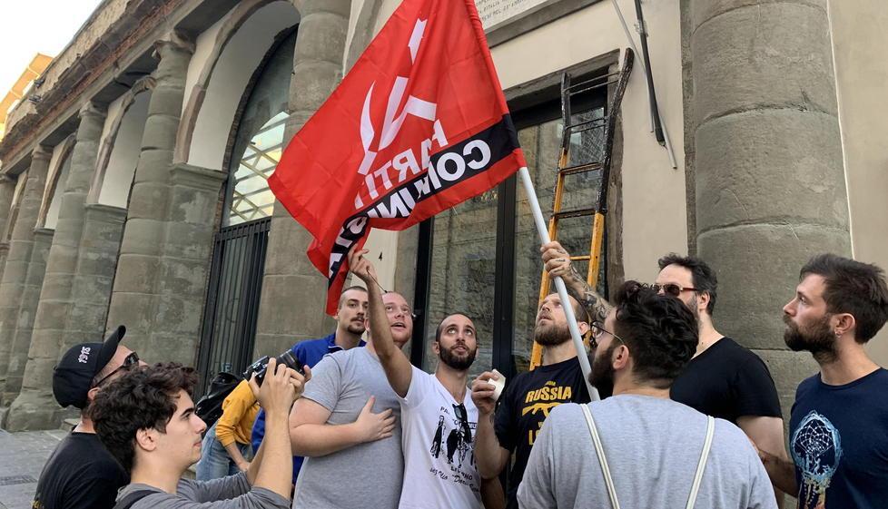 «Il Pd tolga le sezioni intitolate ai compagni»