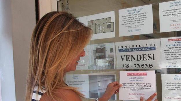 Affittare casa a Solvay: bilocale a 400 euro. E per quattro stanze si può arrivare a 650