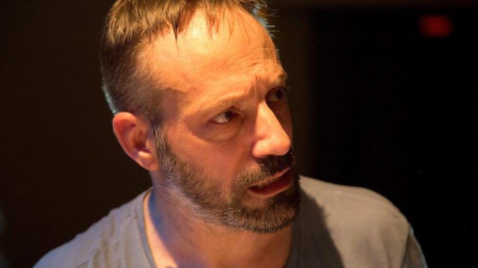 Pizzech, nuovo direttore del De Filippo: «Ecco il nostro cantiere in città»