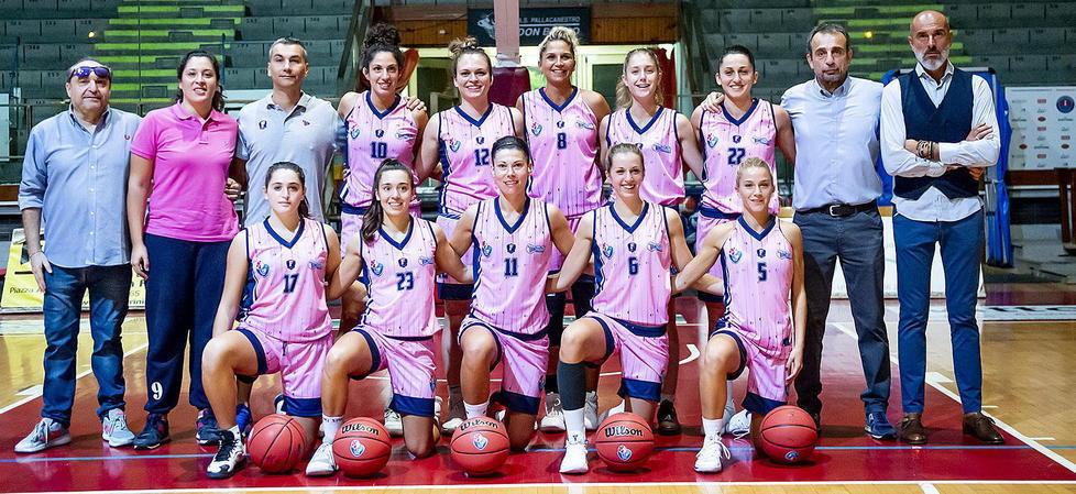 «Il segnale che volevo: ora le ragazze hanno capito che possiamo stare in A» 