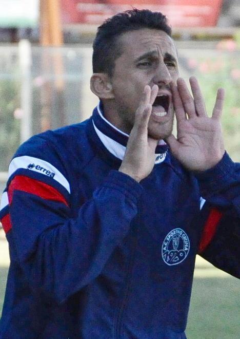 Colli-Cecina dentro o fuori Oggi si decide chi va avanti