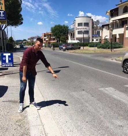 Pedone travolto e ucciso, automobilista patteggia 