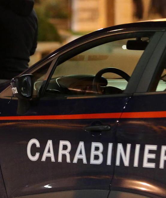 Arrestato spacciatore di eroina e hashish