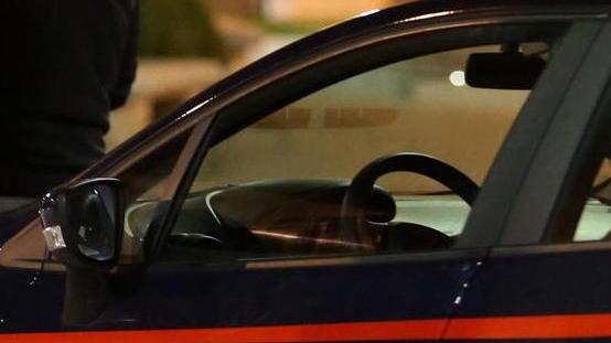 Arrestato spacciatore di eroina e hashish