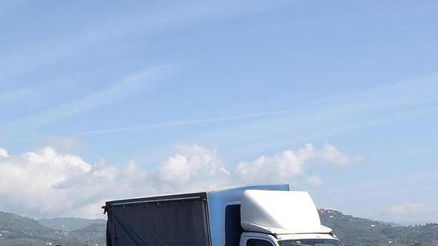 Grave scontro in autostrada Ferito un uomo di 37 anni