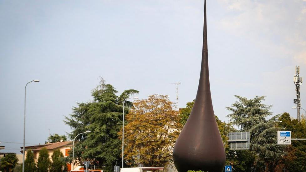La goccia, l’essenza dell’oro nero