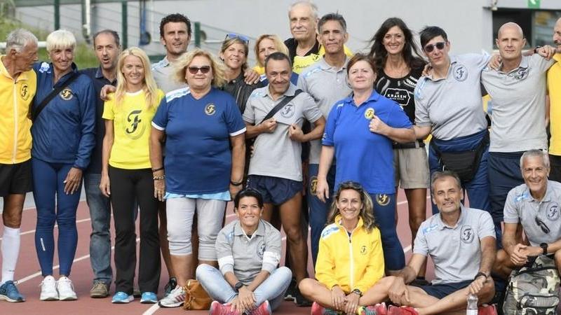 I Master della Fratellenza si confermano terzi in Italia Le donne mai così in alto