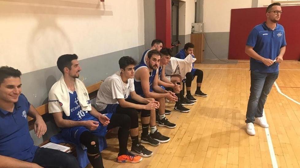 Campionati Senior, al debutto esulta solo Carpi