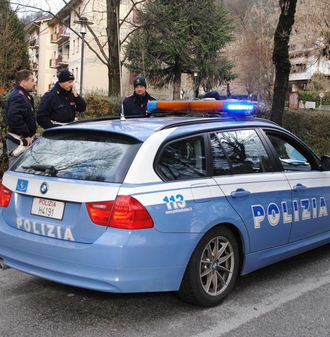 Condannato per abbandono di minore 