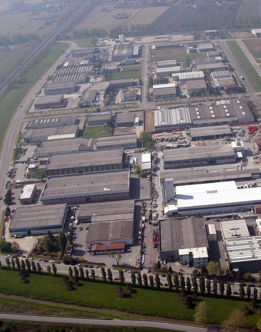 Più regole per i fanghi Provenienza certificata e puzze da contenere 