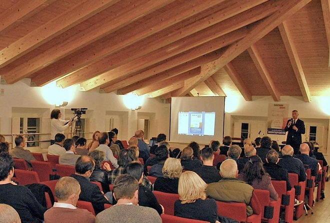 Turismo, la ricetta di Monteforte 