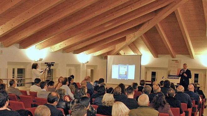 Turismo, la ricetta di Monteforte