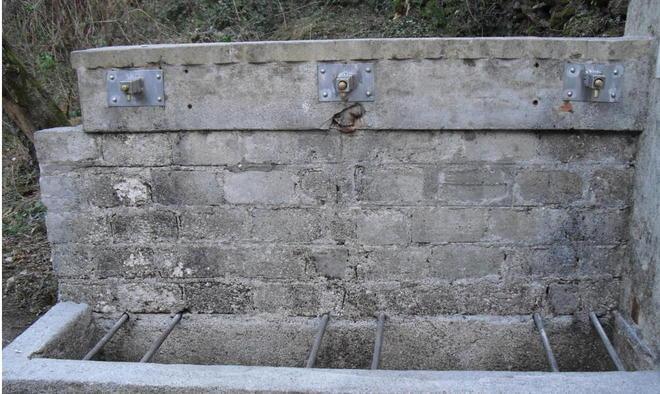Riaperte le fontanelle di via Del Debbio