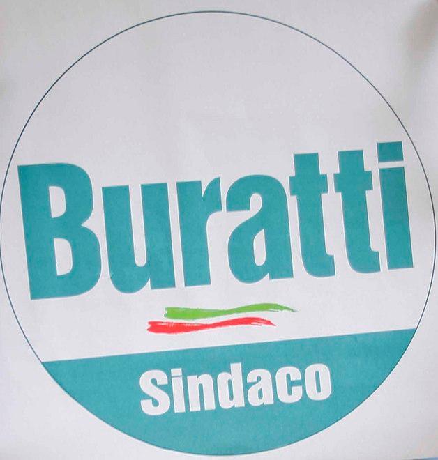 Candidato senza simboli nel segno della continuità 