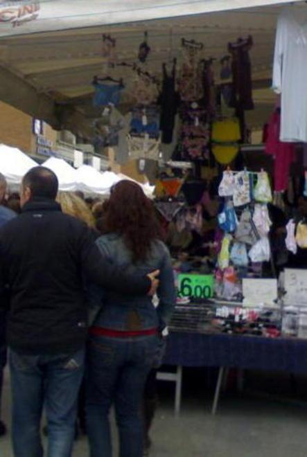 La Maxi fiera per lanciare la sfida del commercio 