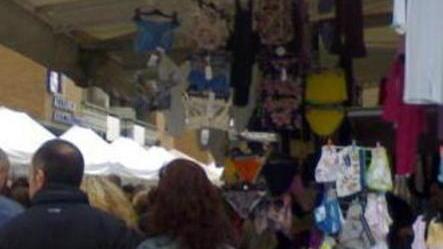 La Maxi fiera per lanciare la sfida del commercio
