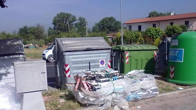 Telecamere per frenare l’inciviltà