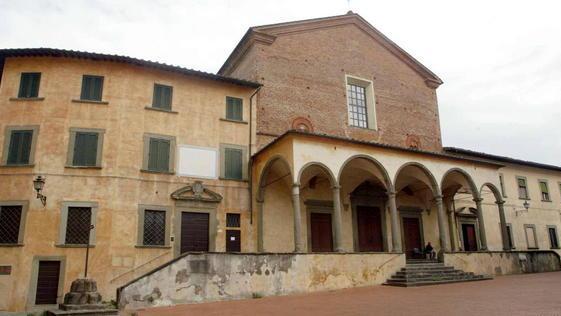 Il tesoro dei Cadolingi un mistero vecchio di secoli