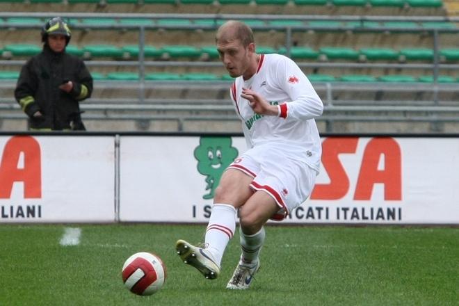 Calcioscommesse, finisce in carcere Andrea Masiello 
