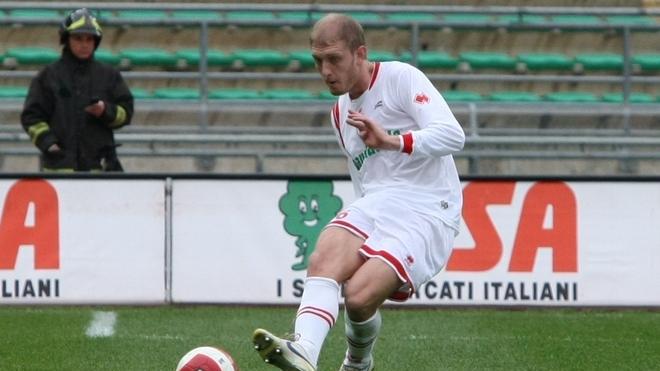 Calcioscommesse, finisce in carcere Andrea Masiello