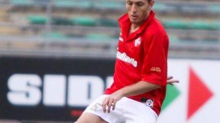 Masiello, dal Torneo di Viareggio al calcioscommesse