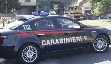Arrestati con le taniche piene tre ladruncoli di carburante 