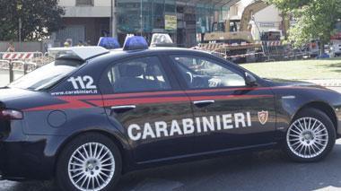 Arrestati con le taniche piene tre ladruncoli di carburante