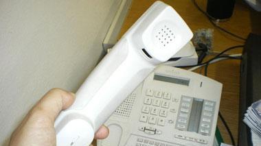 Occhio alle truffe on line e alle false accuse di reato