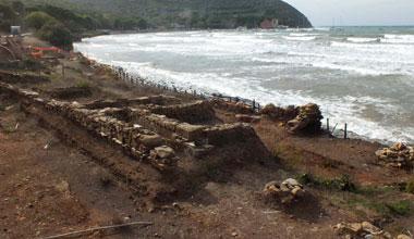 «Chiarezza sul futuro di Baratti» 