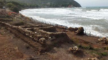 «Chiarezza sul futuro di Baratti»