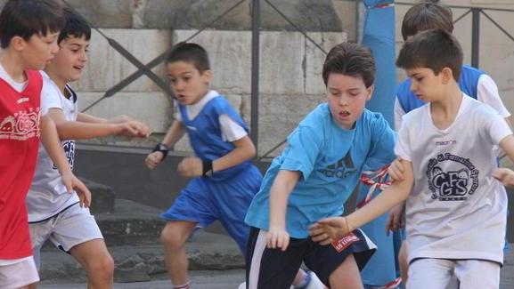 Centro giovanile sportivo ancora senza presidente