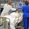 «Qui noi medici ci sentiamo soli» Sos dalla Terapia intensiva 