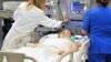 «Qui noi medici ci sentiamo soli» Sos dalla Terapia intensiva