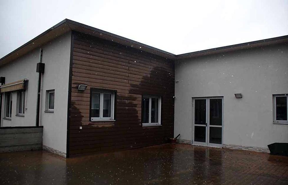 Piove nelle nuove scuole costate 25 milioni di euro 