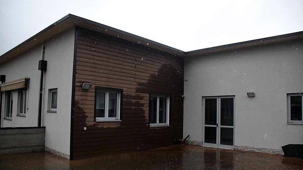 Piove nelle nuove scuole costate 25 milioni di euro