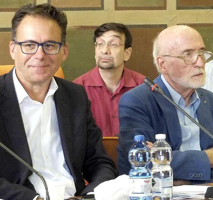 Il sindaco di Pisa sul piano anti passaggi a livello: "Siamo in dirittura, avremo una città più moderna"