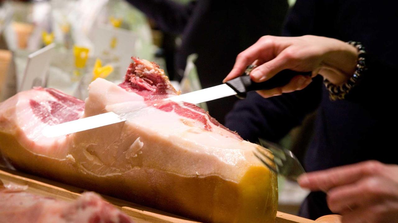 Torna a Modena Gusti.A.Mo: degustazioni, visite guidate ed eventi
