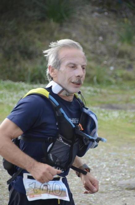 Successo per il Capraia Wild Trail 