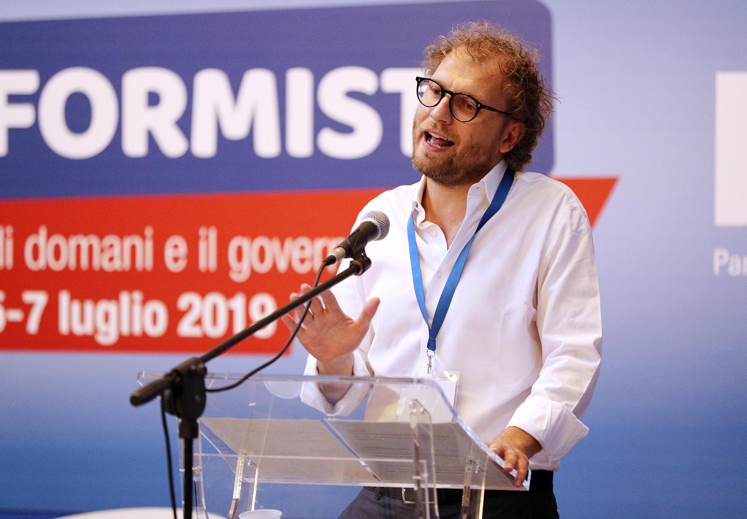 Consip, Lotti rinviato a giudizio per favoreggiamento